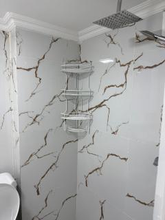 Future Apartment on Nizami street - Bakoe - 7
