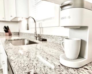 201 King Pet Friendly, 2nd Floor Barefoot - Surf City - 9