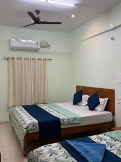 Sri Sai Palace Lodge - Shimoga - 5