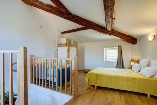 L'Oustalet - Single-family home with terrace Oustalet - 0