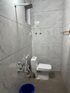 Sri Sai Palace Lodge - Shimoga - 2