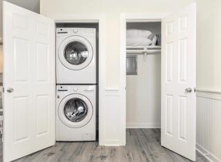201 King Pet Friendly, 2nd Floor Barefoot - Surf City - 6