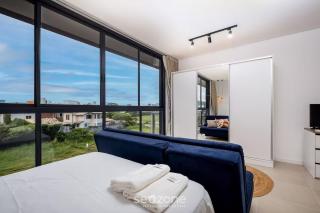 CCS - Estudios a 320m de la playa en Campeche Floripa/SC - 6