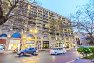 Apartment Sea View Lux - Baku - 9