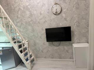 Future Apartment on Nizami street - Bakoe - 9