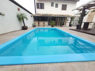 Casa com piscina praia dos ingleses 099 - Florianópolis - 9