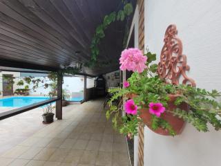 Casa com piscina praia dos ingleses 099 - Florianópolis - 3