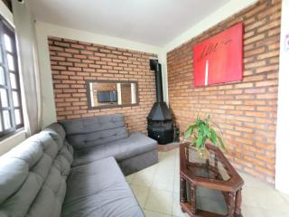 Casa com piscina praia dos ingleses 099 - Florianópolis - 6