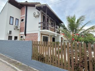 Casa com piscina praia dos ingleses 099 - Florianópolis - 1
