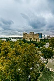 Apartment Sea View Lux - 2