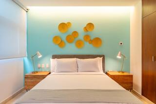 PH Ocean Luxe Haven at Marila Condo - 8