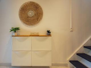 appartement cosy à deux pas de la plage - 5