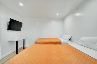 Casablanca Inn - Bell - 2
