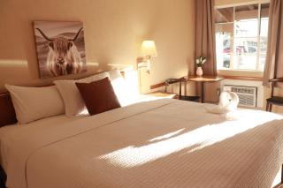 El Rancho Boulder Motel - Boulder City - 3