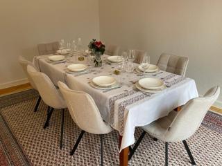 Zuhause auf Zeit Sankt Ingbert - 4