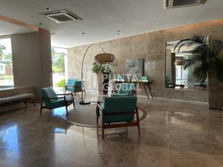 Punta del Este, muy lindo apartamento 2 dormitorios #29 - Punta del Este - 9