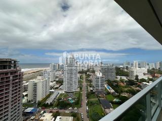 Punta del Este, muy lindo apartamento 2 dormitorios #29 - Punta del Este - 8