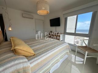 Punta del Este, muy lindo apartamento 2 dormitorios #29 - Punta del Este - 7