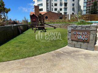 Punta del Este, muy lindo apartamento 2 dormitorios #29 - Punta del Este - 5