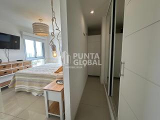 Punta del Este, muy lindo apartamento 2 dormitorios #29 - Punta del Este - 3