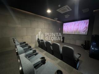 Punta del Este, muy lindo apartamento 2 dormitorios #29 - Punta del Este - 1