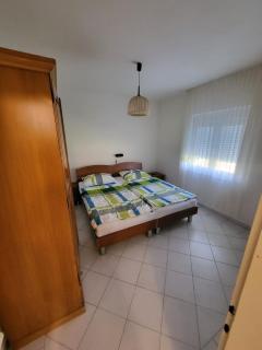 Apartments Marko Ljubač - Ljubač - 2