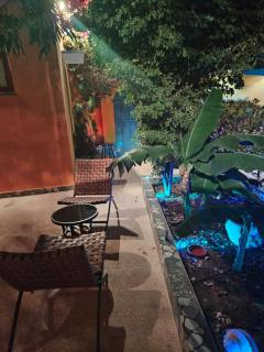 Chez Fatima et Hervé - 6