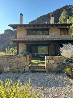 Mas de Borrás Beceite - 3