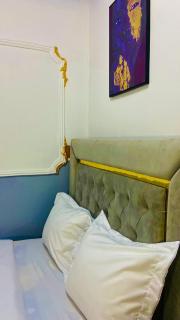 Cozy appartment Bonamoussadi SANTA LUCIA WiFi GROUP ELECTROGèNE NETFLIX - 2