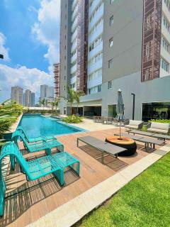 Innvista Extension Berrini - São Paulo - 0