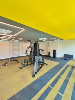 Innvista Extension Berrini - São Paulo - 5