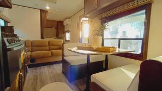 Rehla RV Camping Sarooj Park Al Ain - Al Ain - 7