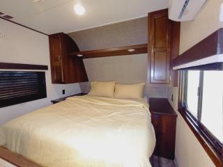 Rehla RV Camping Sarooj Park Al Ain - Al Ain - 4