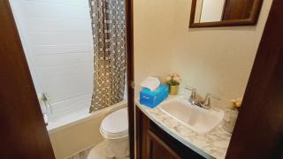 Rehla RV Camping Sarooj Park Al Ain - Al Ain - 2