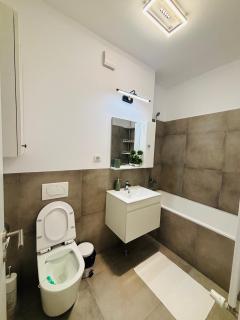 Olive Apartament 2 - Iaşi - 4
