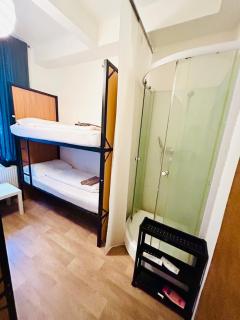 Hostel good price - Prague - 3