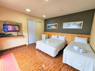 Pousada noronha praia suítes - 0