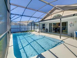 Relax Away Villa: Private Pool Home Near Disney - 0