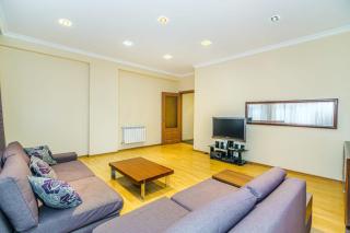 Apartment on Leylek - Baku - 8