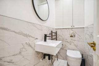 Luxury 2-Bed Apartment Steps from Oxford Street - Londra - 6
