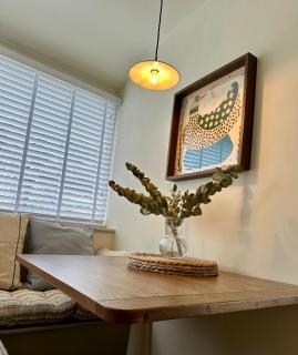 Drakes Cottage - Cartmel - 6
