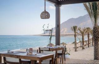 As sifah villa VIP - Maskat - 3