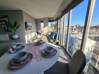 Stunning Liverpool Dockside Apt by City SuperHost - Liverpool - 9