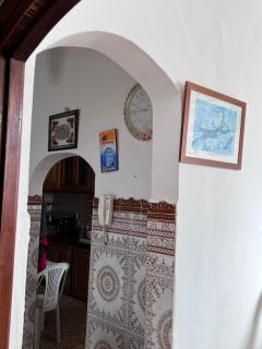 very fast wifi free couscous on friday - Tanger - 4