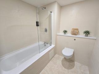 Stunning Liverpool Dockside Apt by City SuperHost - Liverpool - 3