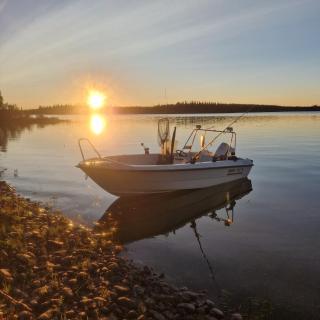 Ånnstugan - 2