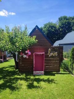 Lawendowo- sauna, jacuzzi, domki w ogrodzie i apartamenty w kamienicy - Sandomierz - 8