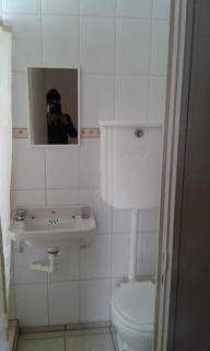 Mi habitación privada con baño - Santiago - 2