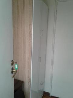 Mi habitación privada con baño - Santiago - 4