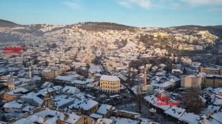 Mary's Apartments - Sarajevo - 2